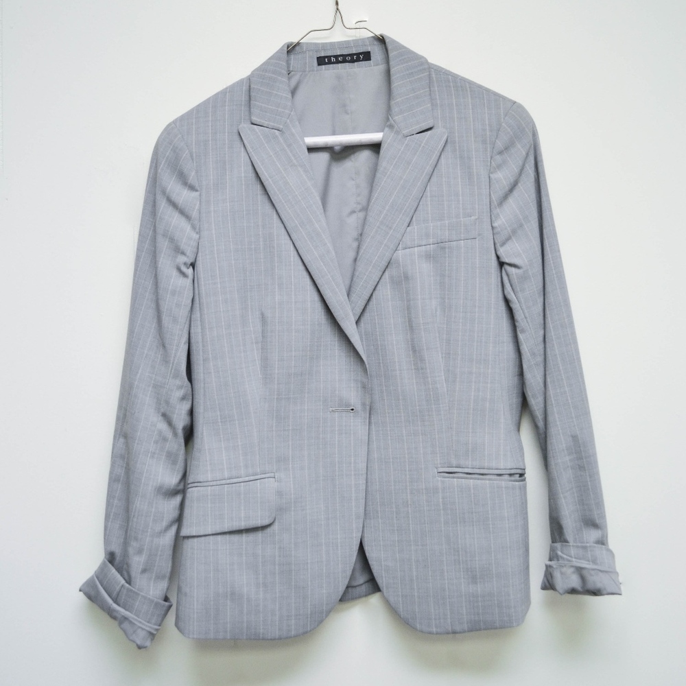 Theory Blazer